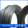 construction materials electro galvanized binding wire